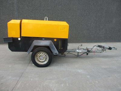 Ingersoll Rand 7 / 41 - N en vente par Machinery Resale