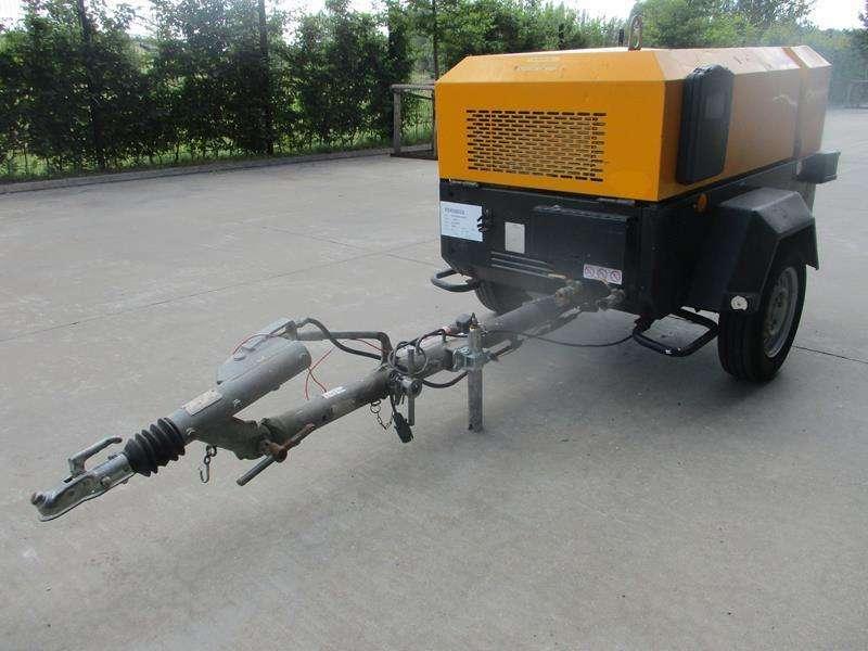 Ingersoll Rand 7 / 41 - N Photo 10