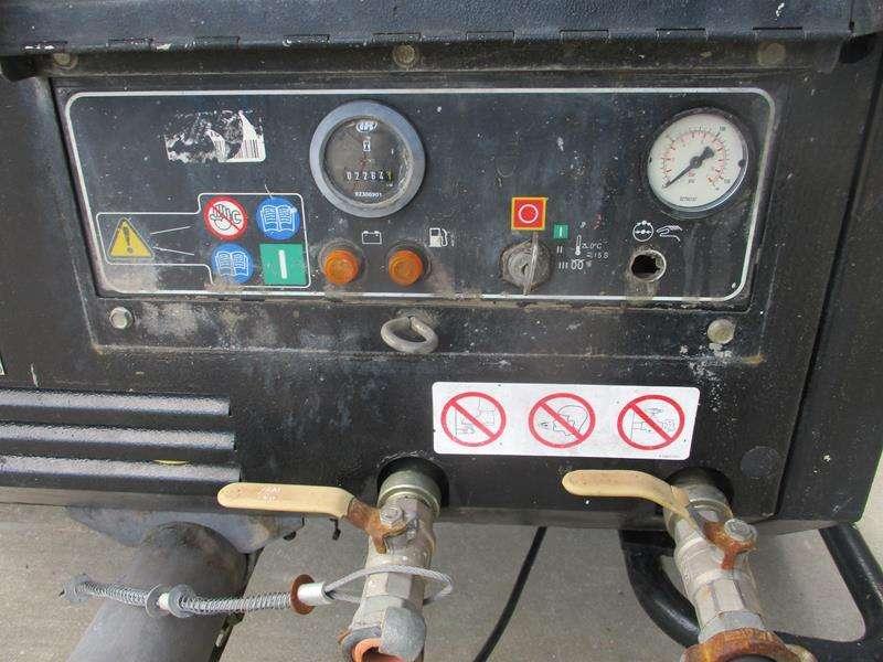 Ingersoll Rand 7 / 41 - N Photo 3