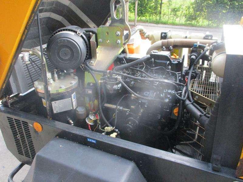 Ingersoll Rand 7 / 41 - N Photo 5