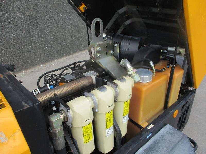 Ingersoll Rand 7 / 41 - N Photo 9