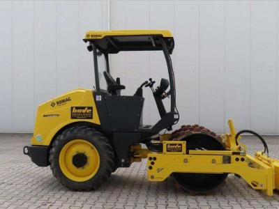 Bomag BW124 PDH-5 en vente par Bove Verhuur & Verkoop