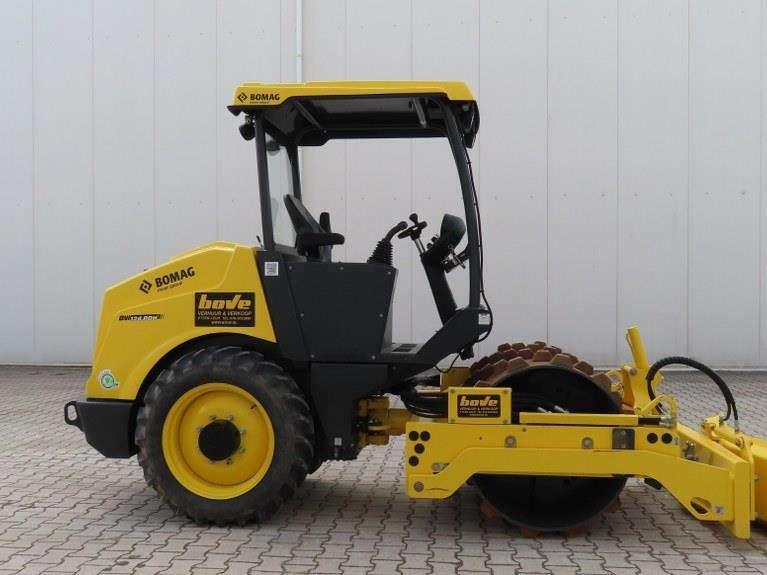 Bomag BW124 PDH-5 Photo 1