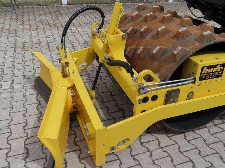 Bomag BW124 PDH-5 Photo 10