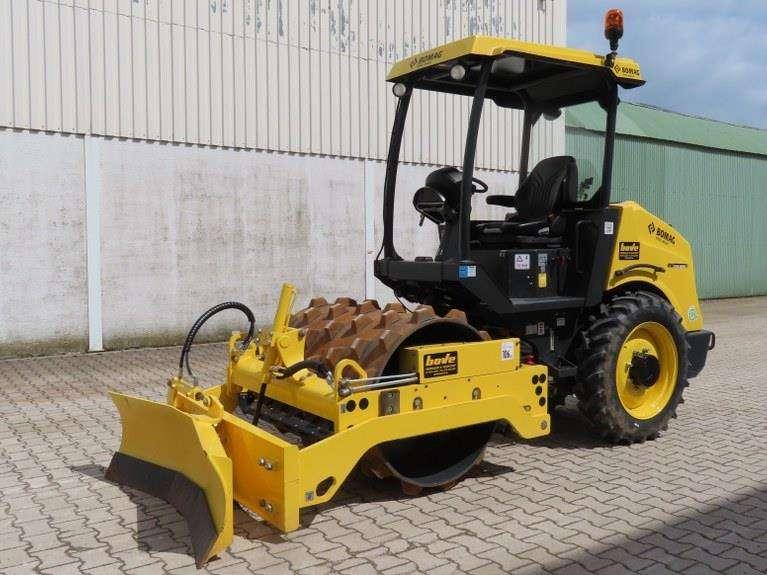 Bomag BW124 PDH-5 Photo 6