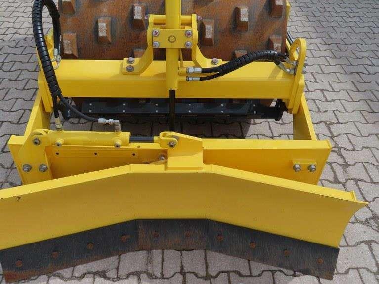 Bomag BW124 PDH-5 Photo 9