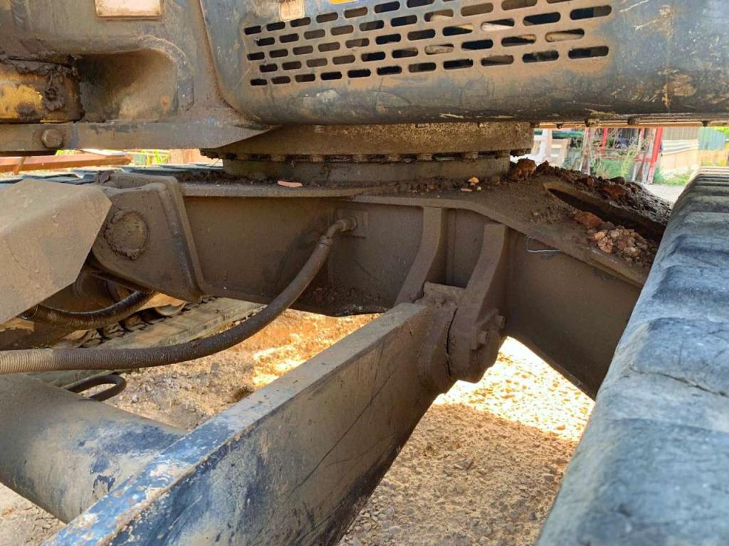 Yanmar VIO75 Photo 10