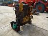 Moteur à bloc long pour Fiat AD7 - 70C Photo 2 thumbnail