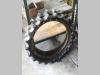 207-27-61210 Barbotin pour Komatsu PC340-6 Photo 1 thumbnail