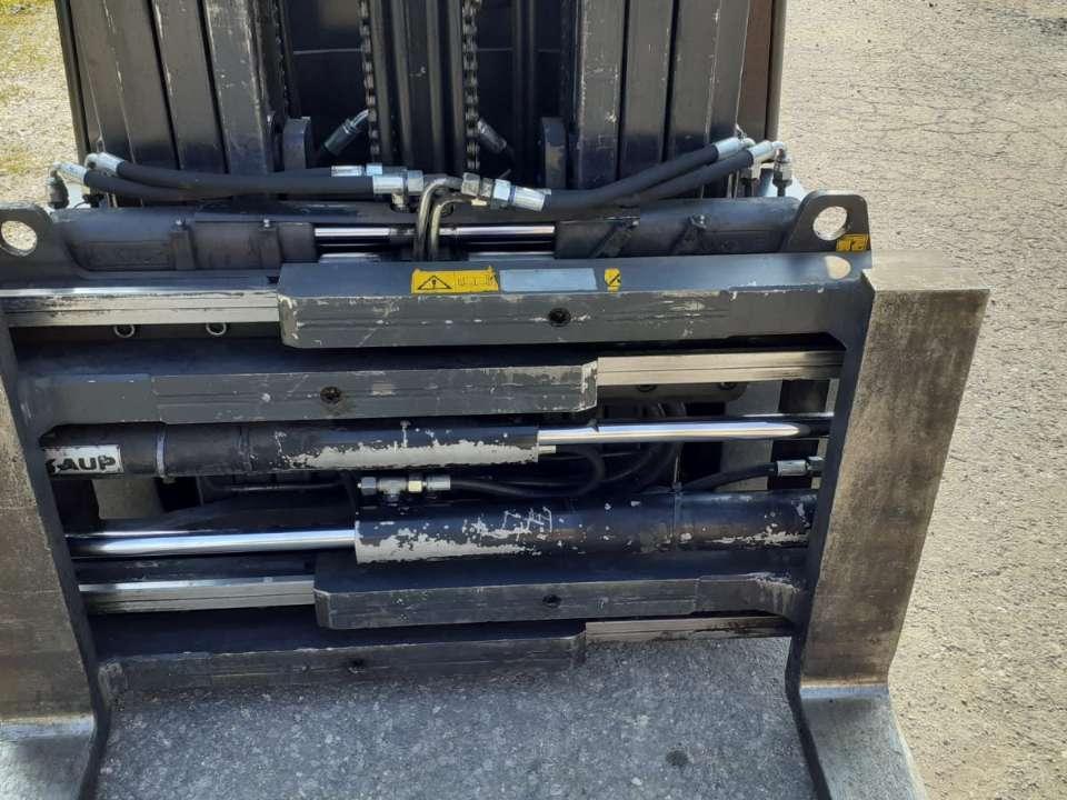 Doosan BC 32 S-7 Photo 9