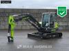 Zoomlion ZE55 GU KUBOTA ENGINE - CE CERTIFIED Photo 1 thumbnail