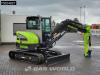 Zoomlion ZE55 GU KUBOTA ENGINE - CE CERTIFIED Photo 7 thumbnail