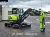 Zoomlion ZE55 GU KUBOTA ENGINE - CE CERTIFIED Photo 8 thumbnail