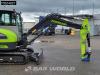 Zoomlion ZE55 GU KUBOTA ENGINE - CE CERTIFIED Photo 9 thumbnail