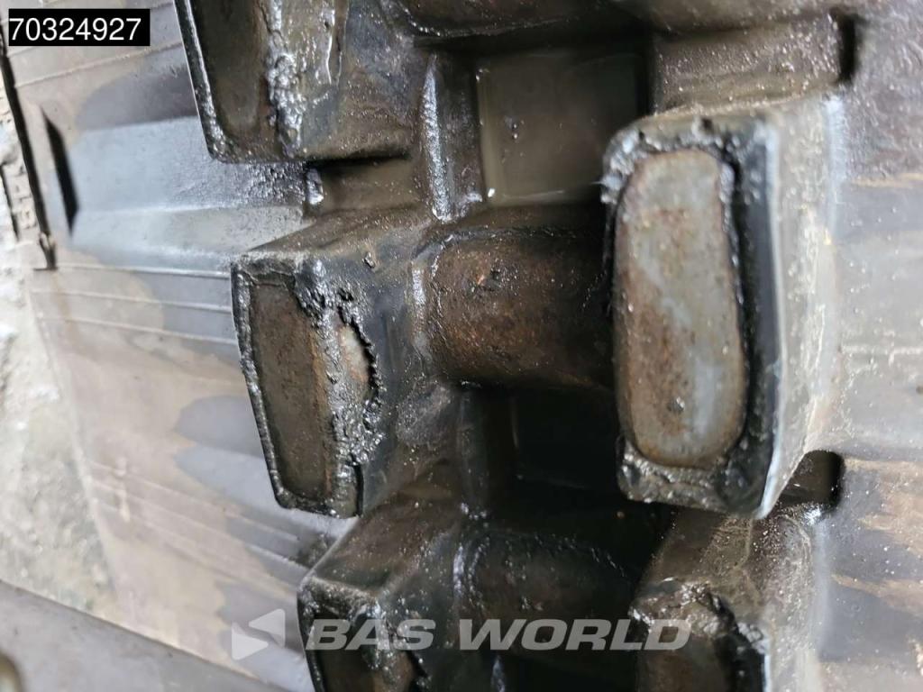 Zoomlion ZE55 GU KUBOTA ENGINE - CE CERTIFIED Photo 22