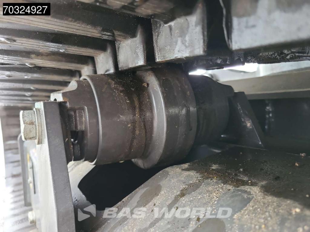 Zoomlion ZE55 GU KUBOTA ENGINE - CE CERTIFIED Photo 23