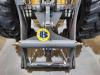 Volvo Quick coupler 2813127 for Volvo L40, L40B, L45, L45B Photo 1 thumbnail
