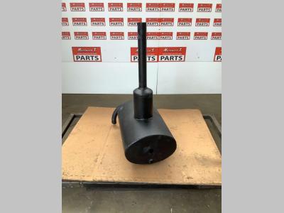 Pot d'échappement pour 100CV en vente par Massucco T. Srl Area Ricambi