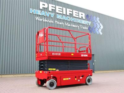 Magni ES1012E Electric en vente par Pfeifer Heavy Machinery
