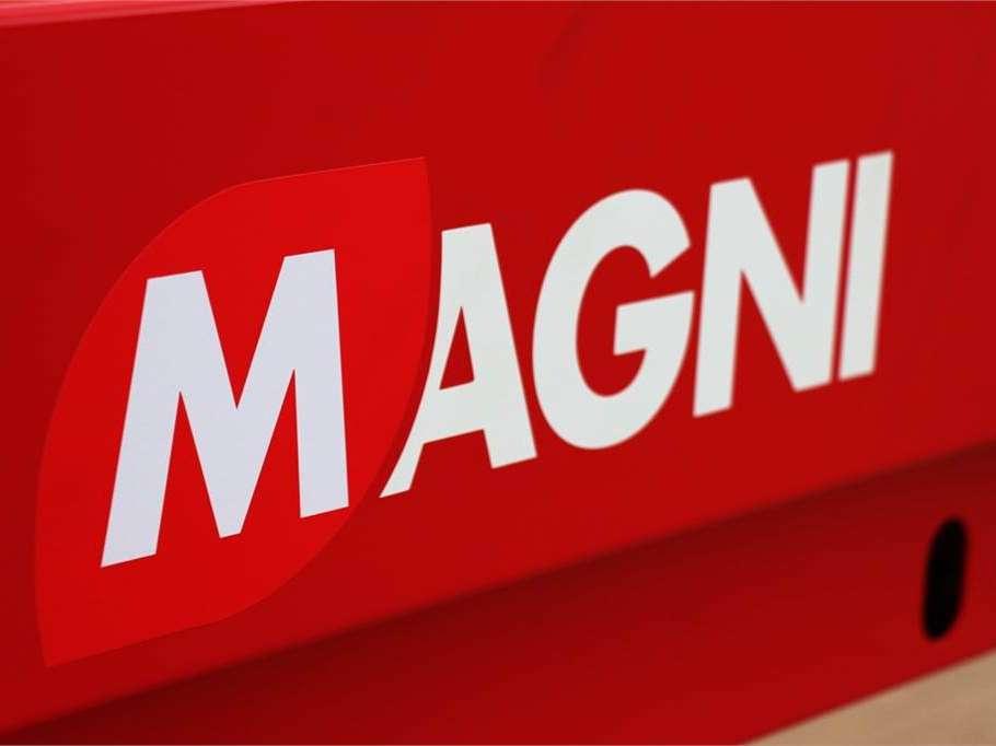 Magni ES1012E Electric Photo 13