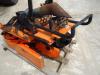 Capot et panneau de carrosserie pour Fiat Hitachi W130-130PL Photo 1 thumbnail
