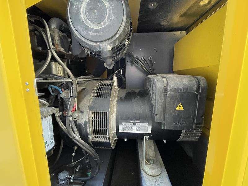 Atlas Copco QAS 60 Photo 11
