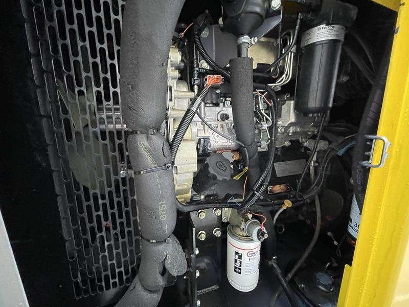 Atlas Copco QAS 60 Photo 13