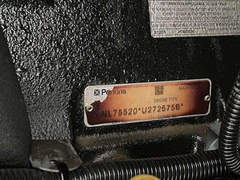 Atlas Copco QAS 60 Photo 14