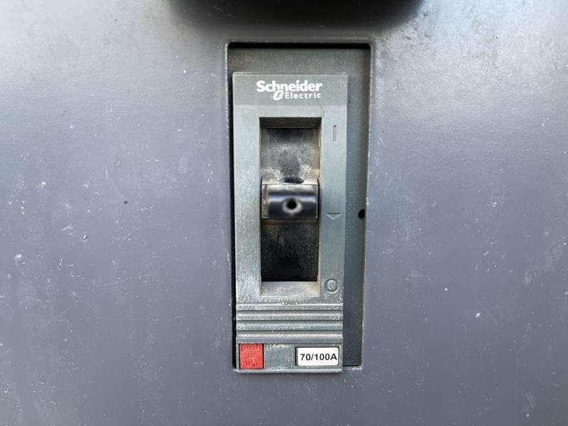 Atlas Copco QAS 60 Photo 3