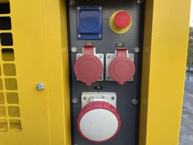 Atlas Copco QAS 60 Photo 9