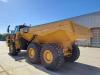 Caterpillar 725C2 Photo 3 thumbnail