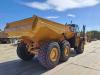 Caterpillar 725C2 Photo 6 thumbnail