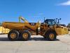 Caterpillar 725C2 Photo 7 thumbnail