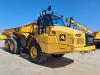 Caterpillar 725C2 Photo 8 thumbnail