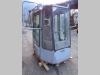 Cabine pour Fiat Hitachi Serie FR Photo 4 thumbnail