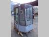 Cabine pour Fiat Hitachi Serie FR Photo 6 thumbnail