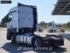 Mercedes-Benz Actros 1851 4X2 BigSpace 2x Tanks M.O.T. Photo 2 thumbnail