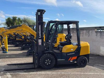 Liugong CLG2035H en vente par Massucco T. Srl