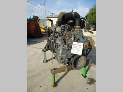 Moteur à combustion pour Fiat Hitachi EX215 - 8065.25 - en vente par OLM 90 Srl