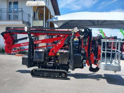 Platform Basket 18.90 en vente par Alsa Srl