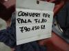 Convertisseur pour Fiat Allis FL20 - FD20 - CODICE 79015072 Photo 3 thumbnail