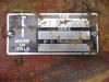Convertisseur pour Fiat Allis FL20 - FD20 - CODICE 79015072 Photo 5 thumbnail