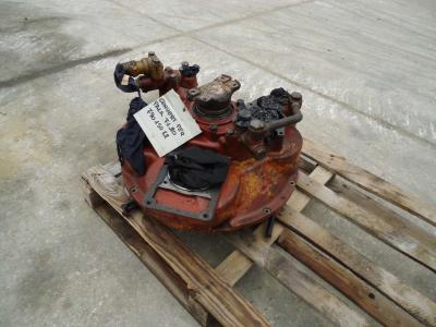 Convertisseur pour Fiat Allis FL20 - FD20 - CODICE 79015072 en vente par OLM 90 Srl