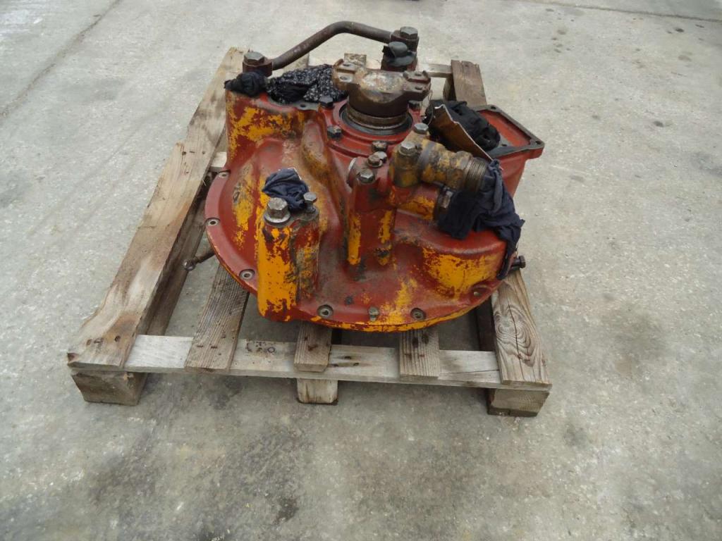 Convertisseur pour Fiat Allis FL20 - FD20 - CODICE 79015072 Photo 2