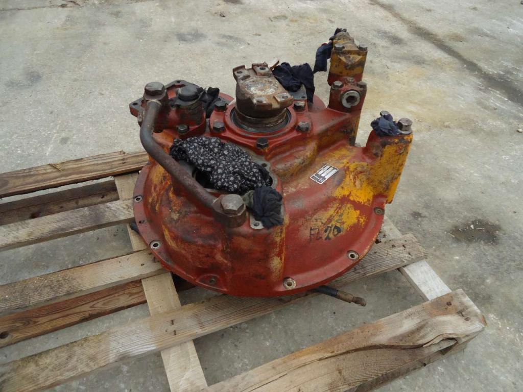 Convertisseur pour Fiat Allis FL20 - FD20 - CODICE 79015072 Photo 4