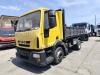 Iveco EUROCARGO 120E28P Photo 18 thumbnail