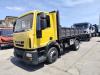 Iveco EUROCARGO 120E28P Photo 19 thumbnail