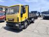 Iveco EUROCARGO 120E28P Photo 5 thumbnail