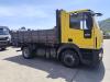 Iveco EUROCARGO 120E28P Photo 9 thumbnail