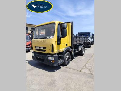 Iveco EUROCARGO 120E28P en vente par Procida Macchine S.r.l.